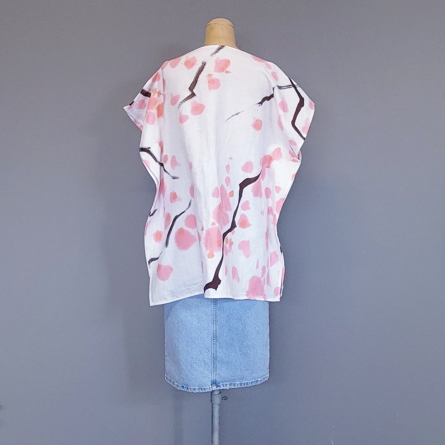 Sakura (Cherry Blossam)